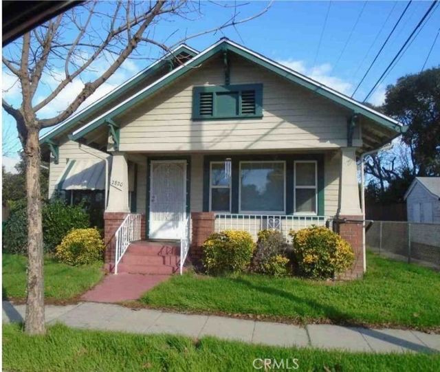 2820 N El Dorado Street, Stockton