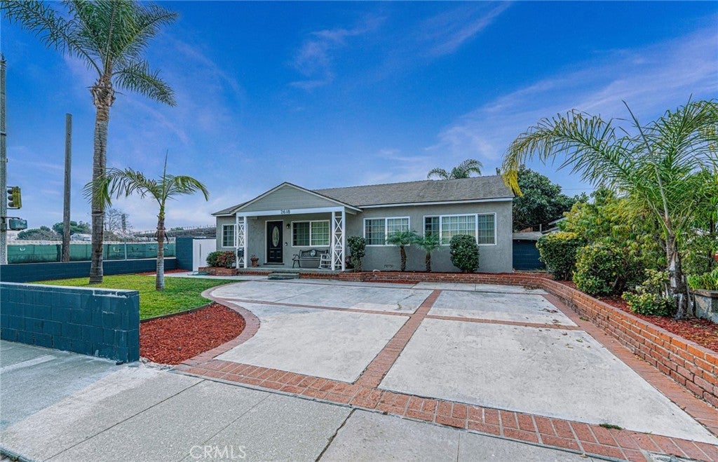 2618 Ralston Lane