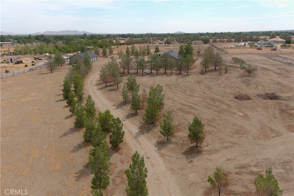 36646 92nd Street, Littlerock