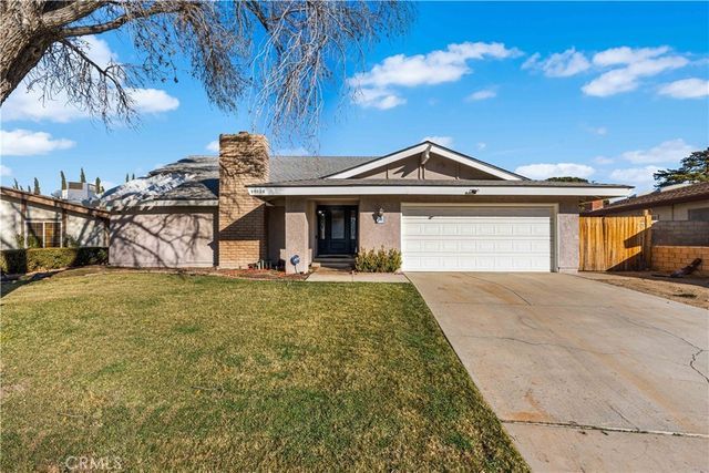 44028 Halcom Avenue, Lancaster
