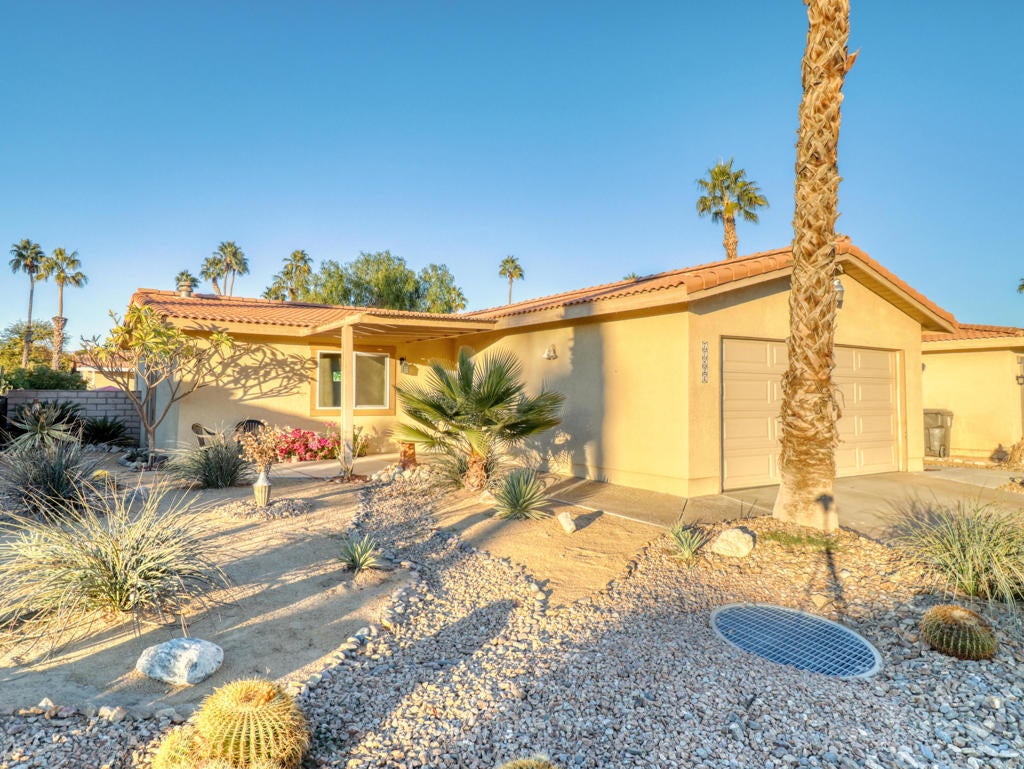 77824 Sunnybrook Drive, Palm Desert