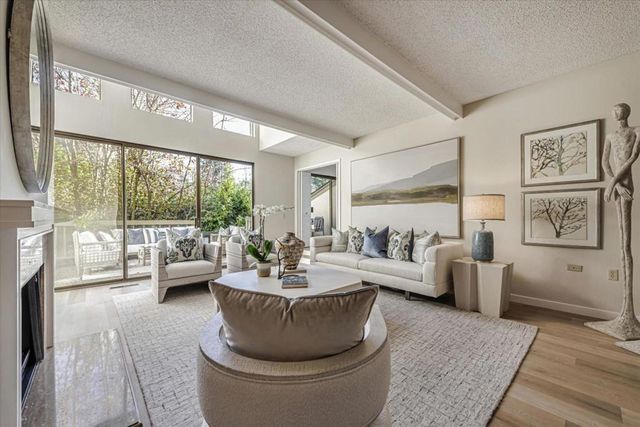 504 Sand Hill Circle, Menlo Park