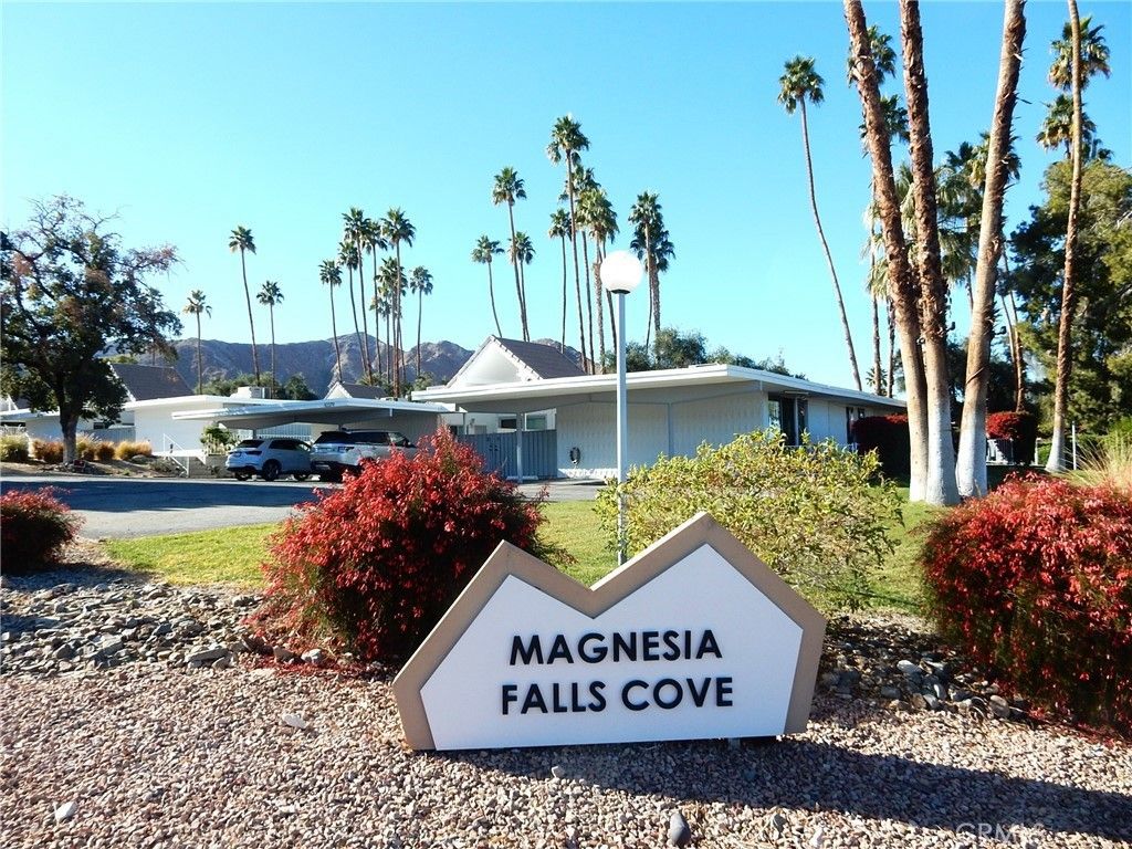 42278 Dunes View Road # 28, Rancho Mirage
