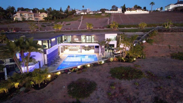 1095 Hoover Street, Carlsbad.