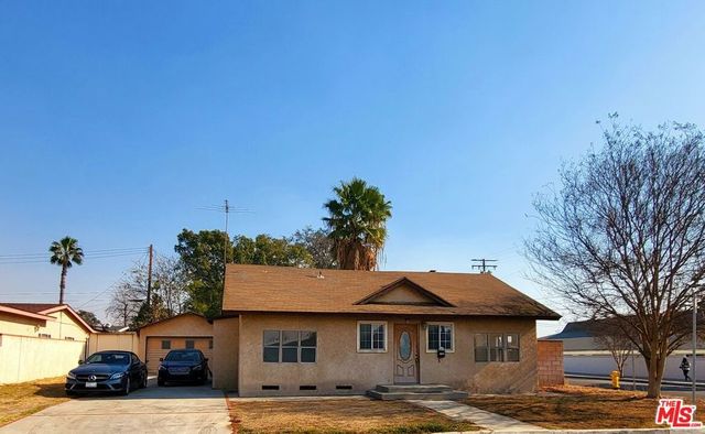 1760 S Vecino Avenue, Glendora