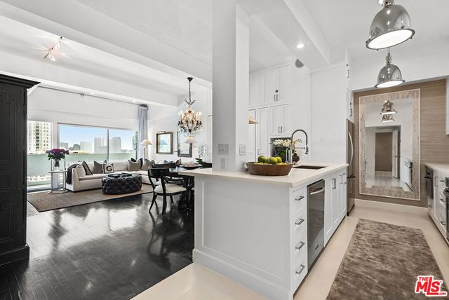 10701 Wilshire Boulevard # 1202, Los Angeles