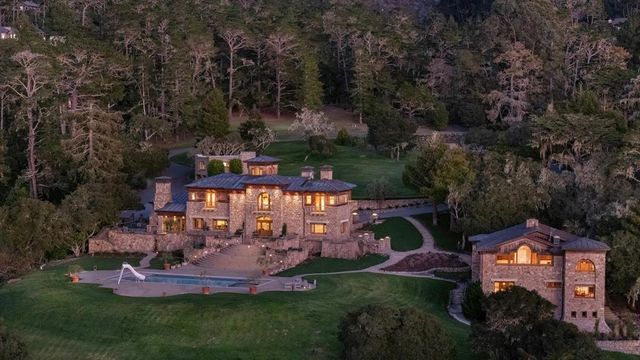72 Fern Canyon Road, Carmel