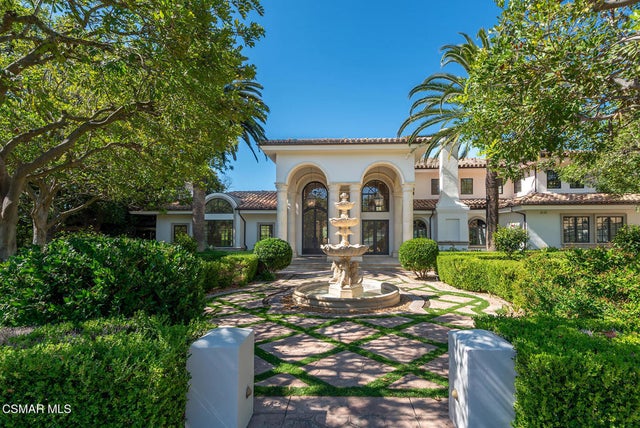 1101 Oak Mirage Place, Westlake Village