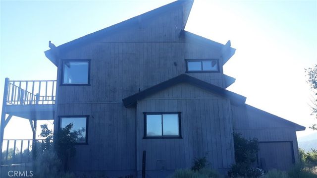 23441 El Rancho Drive, Tehachapi