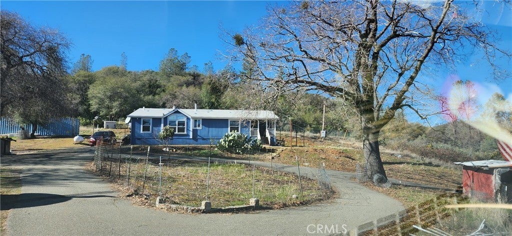 238 Elams Ranch Road, Oroville