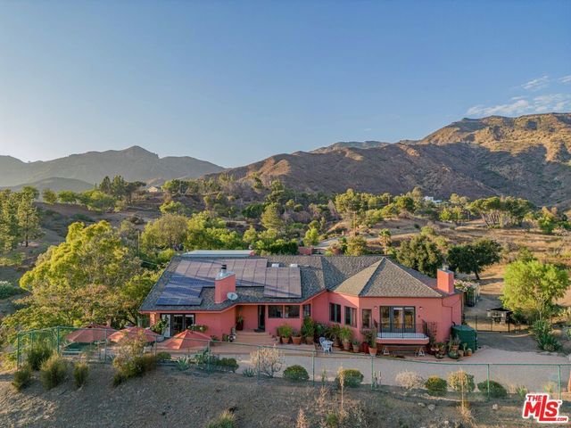 34136 Mulholland Highway, Malibu
