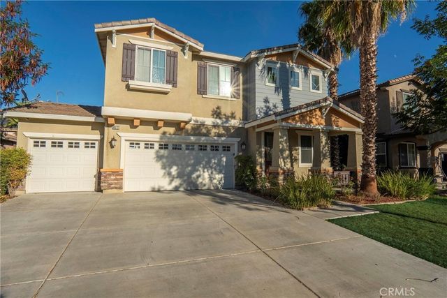 30272 Tattersail Way, Menifee