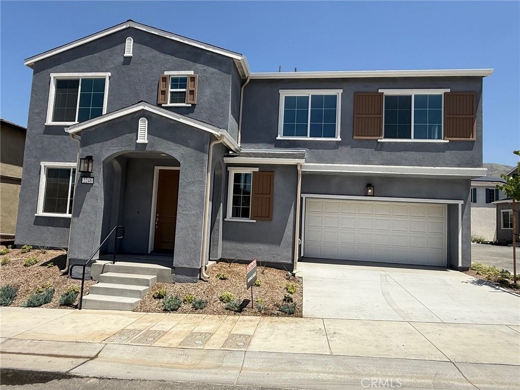 2246 Spring Meadow Court, San Bernardino