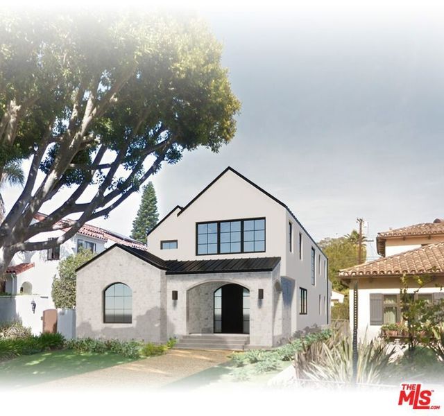 1029 Yale Street, Santa Monica