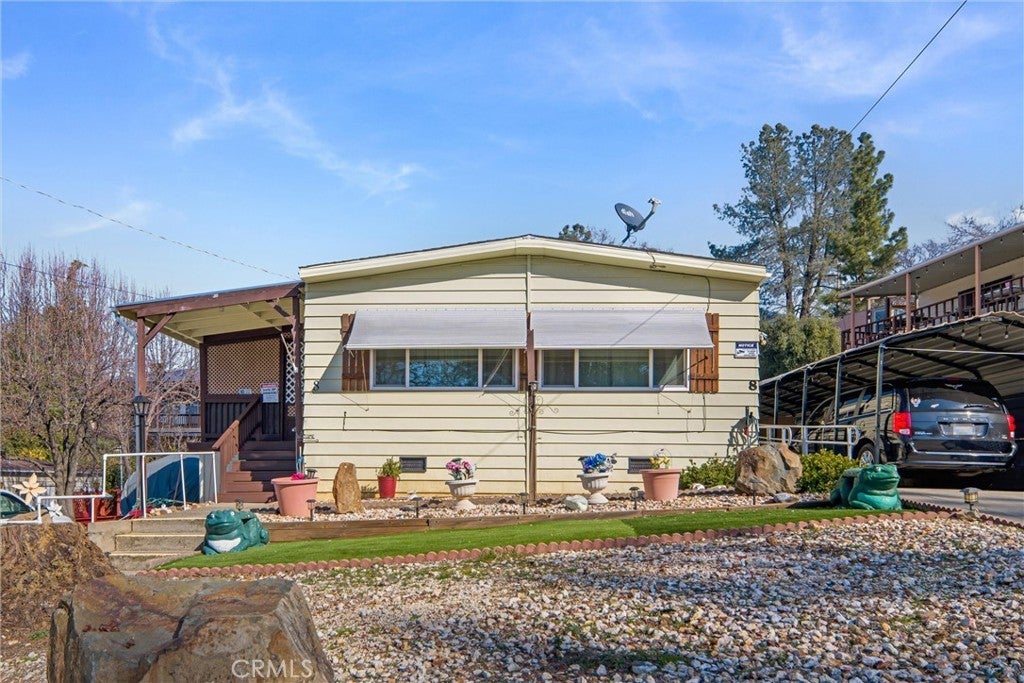 8 La Foret Drive, Oroville