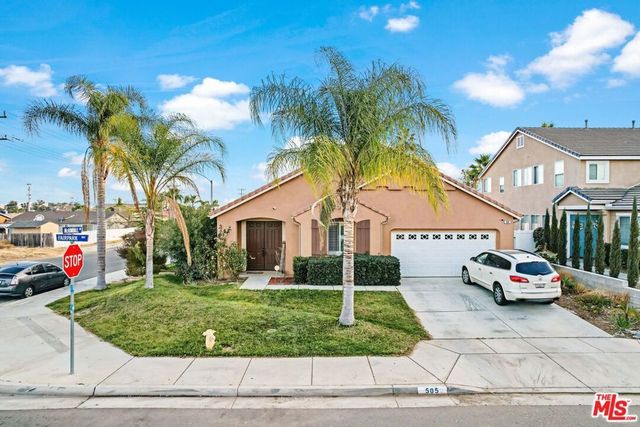 505 Fair Park Way, Perris