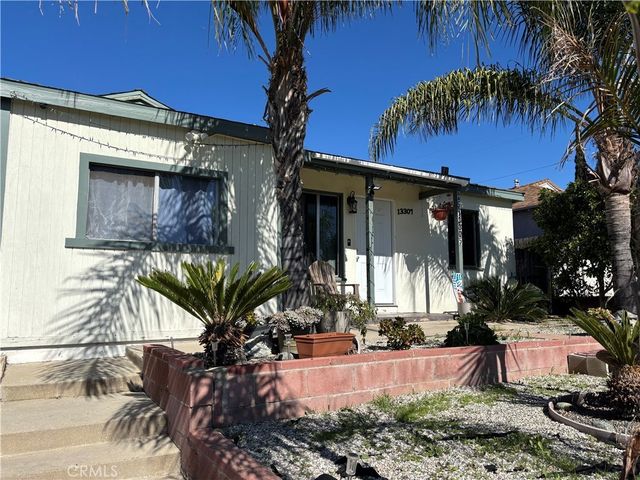 13307 Herron Street, Sylmar