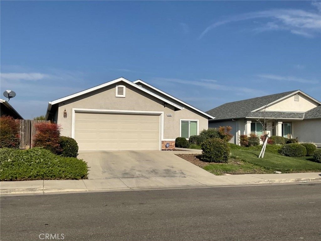 2094 W Pincay Street, Merced