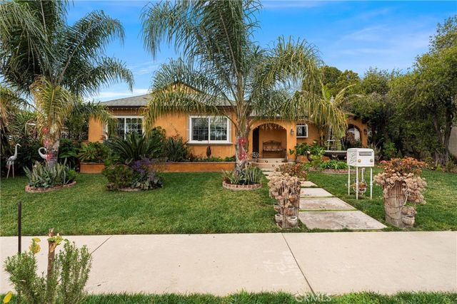 14763 San Fernando Mission Boulevard, San Fernando