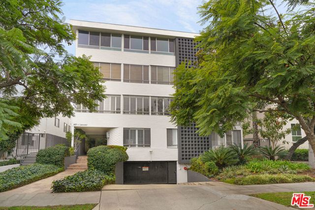 419 N Oakhurst Drive # 101, Beverly Hills