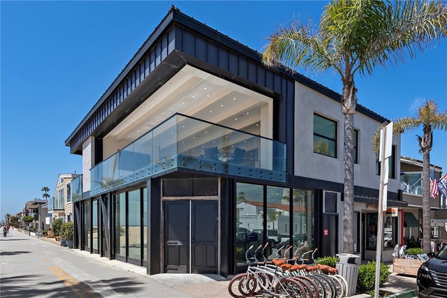 1504 W Oceanfront # 5, Newport Beach.