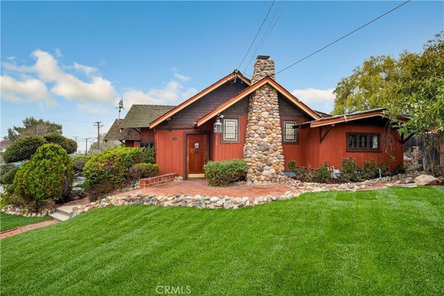 310 Hawthorne Road, Laguna Beach