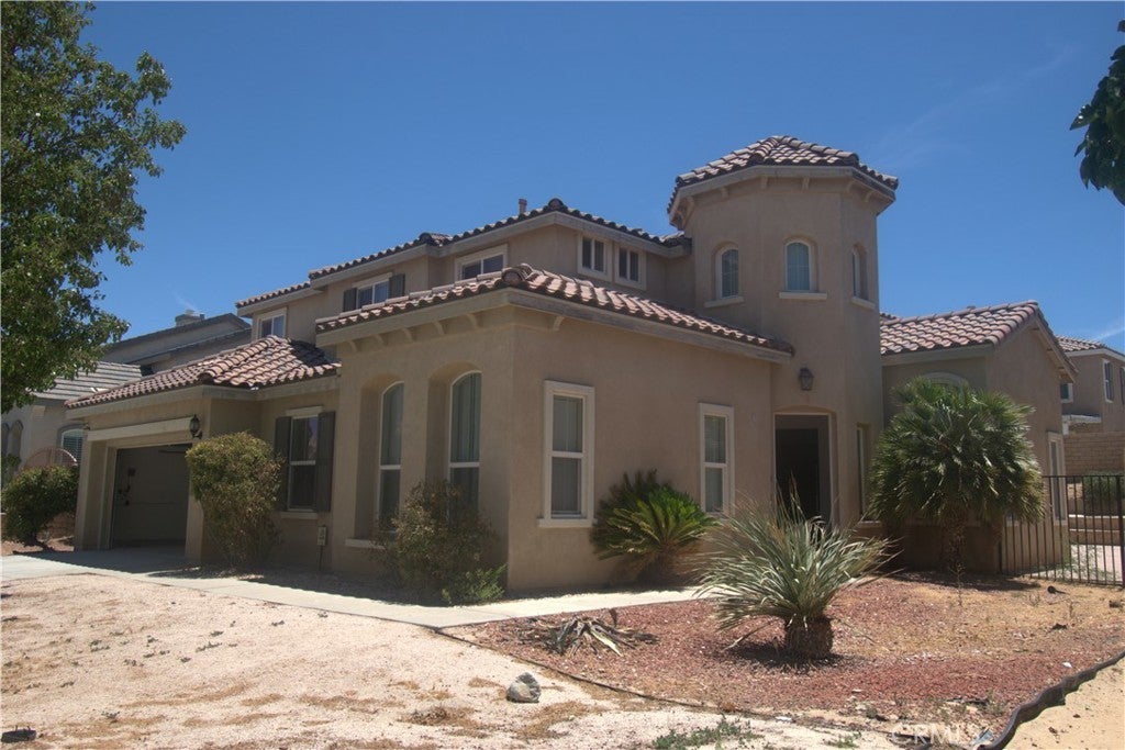 4832 Summerbreeze Court, Palmdale