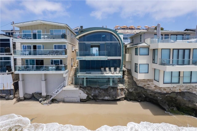 1261 Ocean Front, Laguna Beach