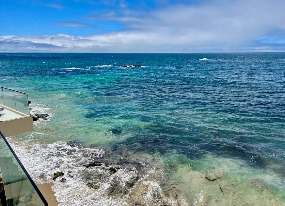 1261 Ocean Front, Laguna Beach