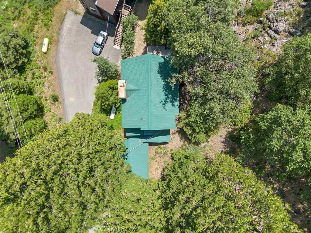 1153 Silvertip Lane, Fish Camp CA | Fish Camp Cabin Homes For Sale