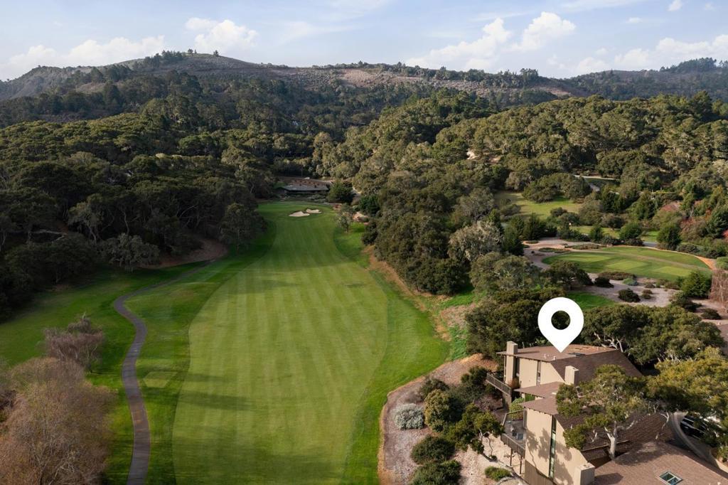 7020 Valley Greens Drive 8, Carmel Valley