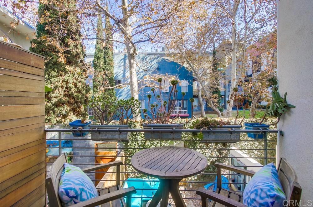 1555 Kettner Boulevard, San Diego