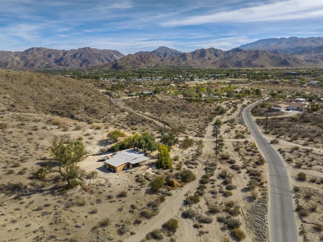 48230 Painted Canyon Rd, Palm Desert