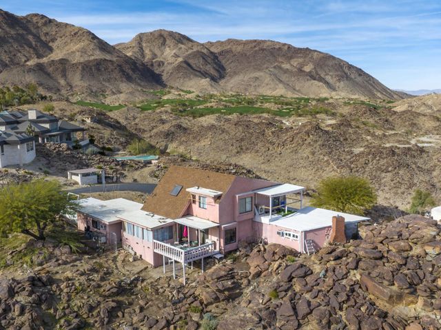 48700 Paisano Rd, Palm Desert