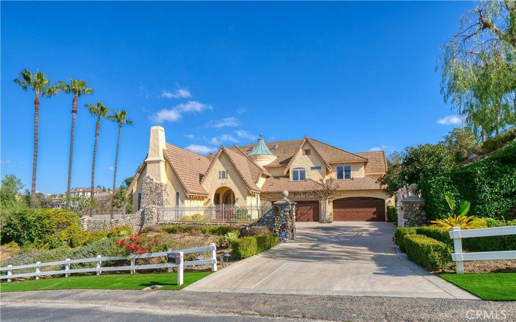 1822 Diamond Knoll Lane, Diamond Bar