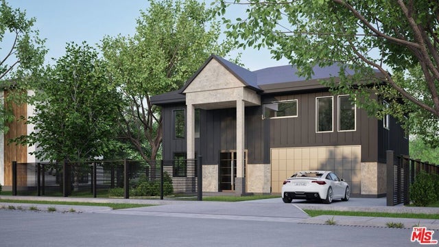 5013 Macafee Road, Torrance.