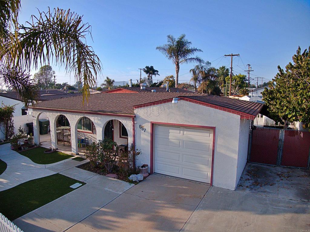 657 Sierra Way, Chula Vista