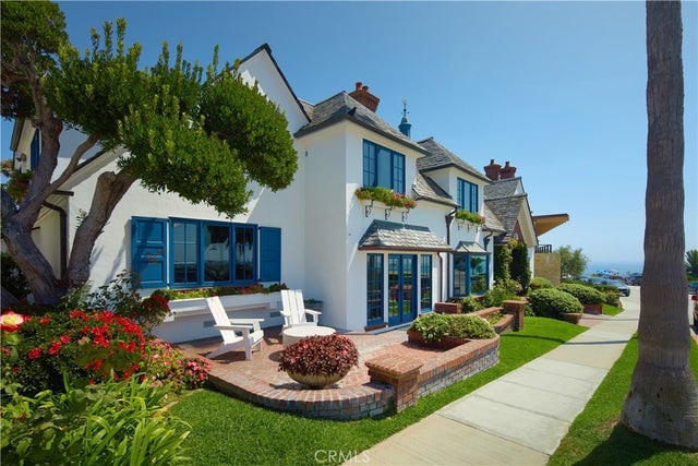 2800 Ocean Boulevard, Corona Del Mar