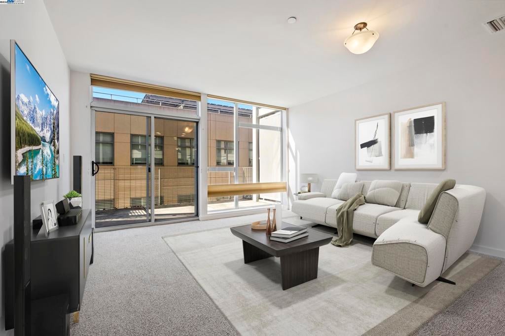 630 Thomas L Berkley Way 508, Oakland