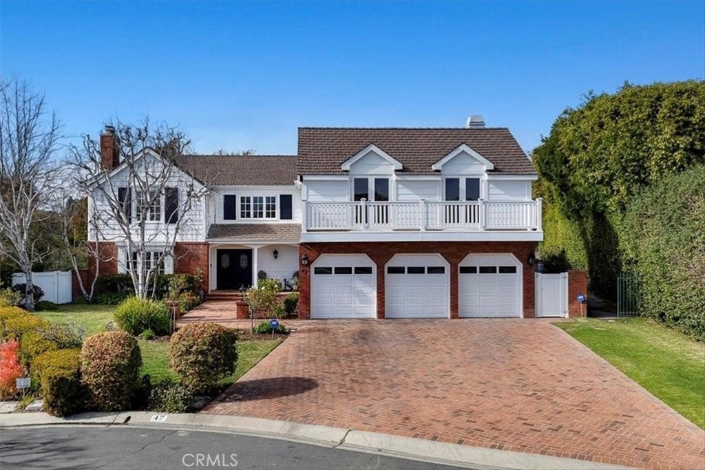 47 Santa Catalina Drive