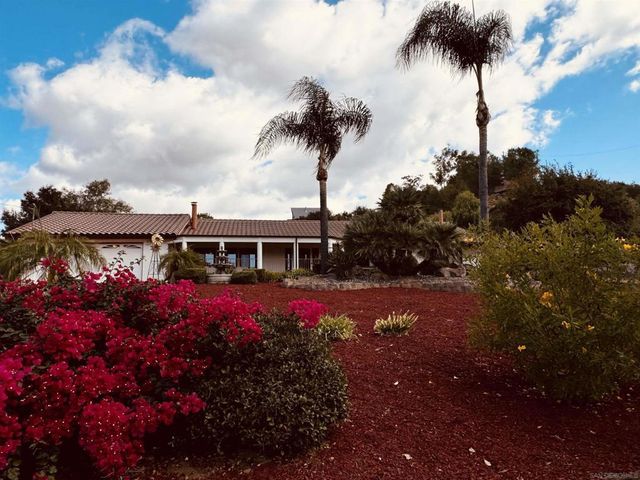 15831 Mussey Grade Rd, Ramona
