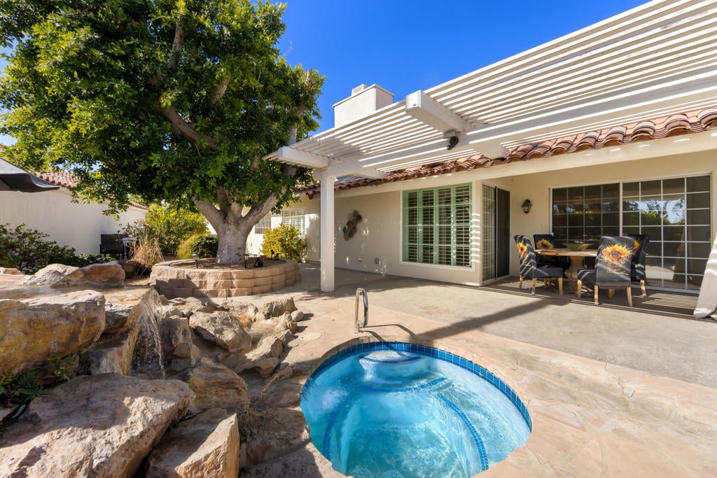 43838 Via Granada, Palm Desert