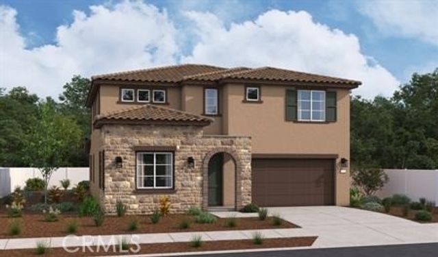 2933 Bridgetide Road, Corona
