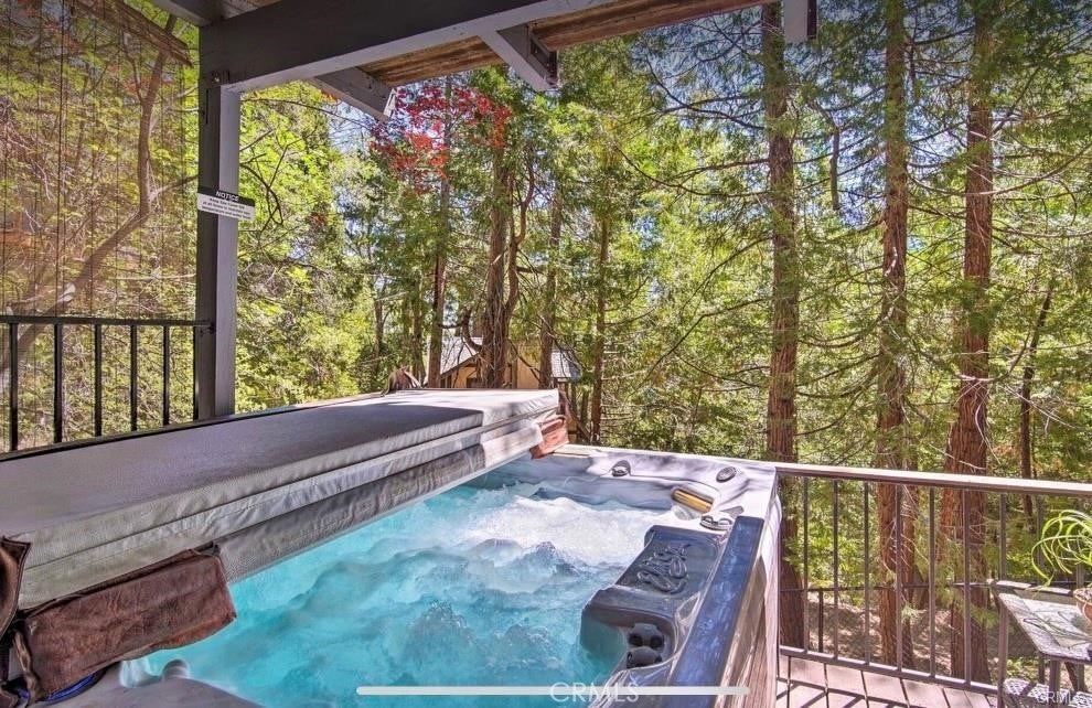 384 Primrose Circle, Lake Arrowhead