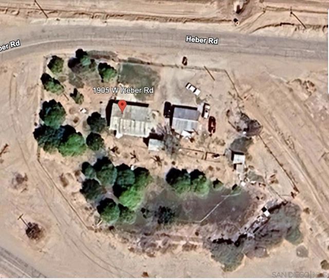 1905 E Heber Rd., Holtville