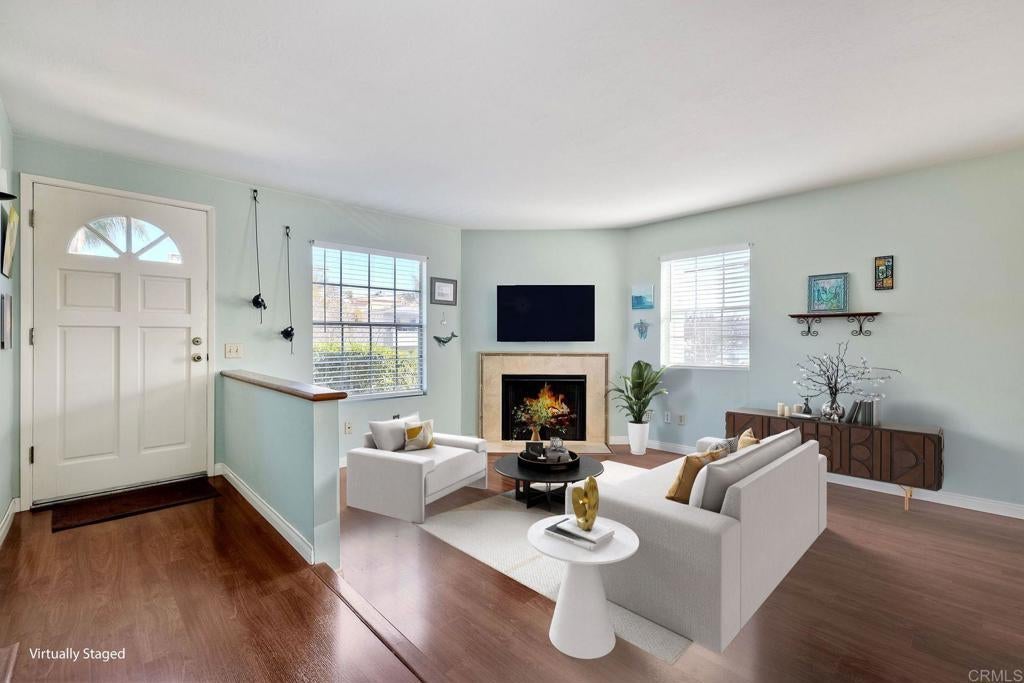 1373 Oliver Avenue D, Pacific Beach (San Diego)