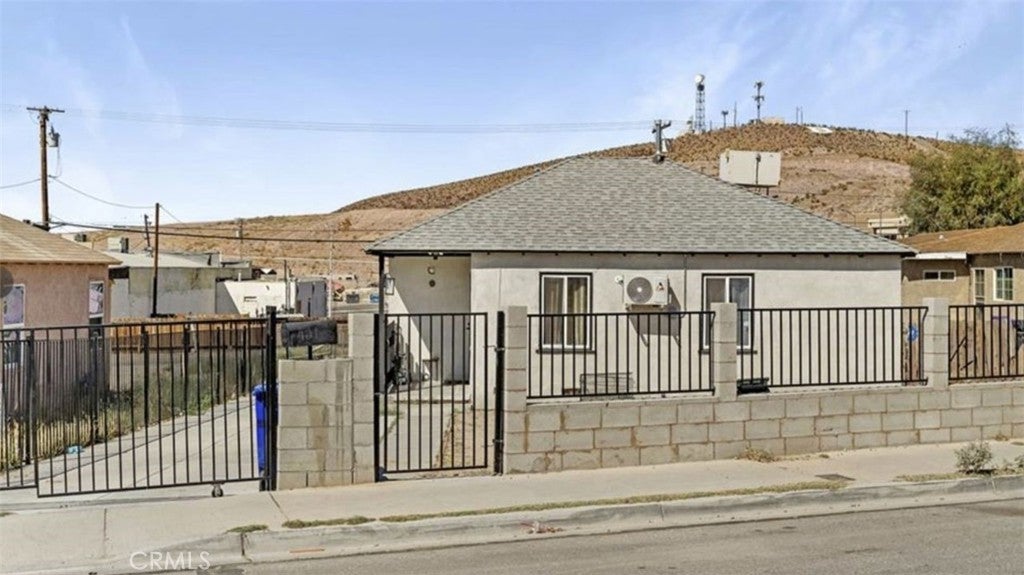 721 Nancy Street, Barstow