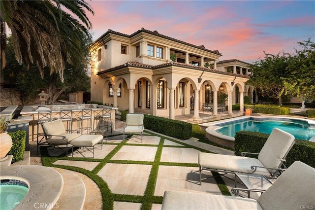 7 Shoreridge, Newport Coast