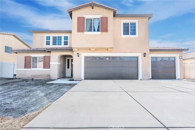 740 Burt Street, San Jacinto