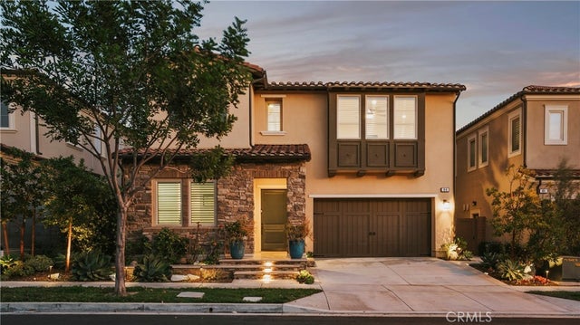 84 Rockinghorse, Irvine